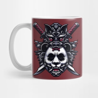 Yakuza #19 Mug